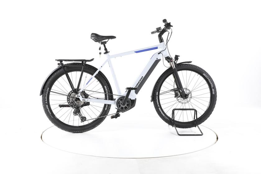 Winora Yucatan 12 Trekking E-Bike - 177-185cm