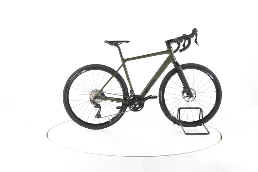 Rose BACKROAD AL GRX RX600 Vélo Gravel