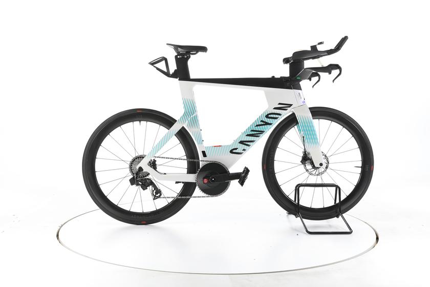 Canyon Speedmax CF SLX Road to Roth Vélo de Route Carbone 2026