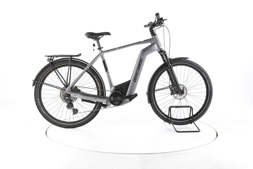 Bergamont E-Horizon Premium SUV Trekking E-Bike - 184-192cm
