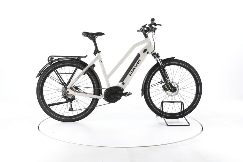 Haibike Trekking 3 E-Bike - 178-186cm