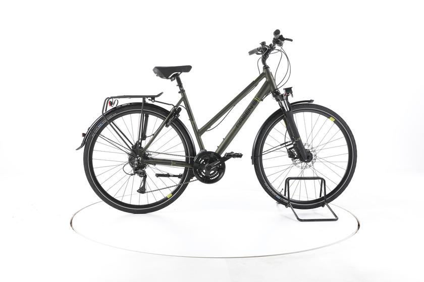Green's Kensington City- en trekkingfiets