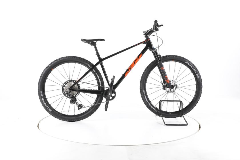 KTM Myroon Master Hardtail mountainbike