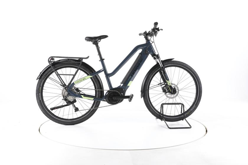 Haibike Trekking 5 E-Bike - 159-167cm