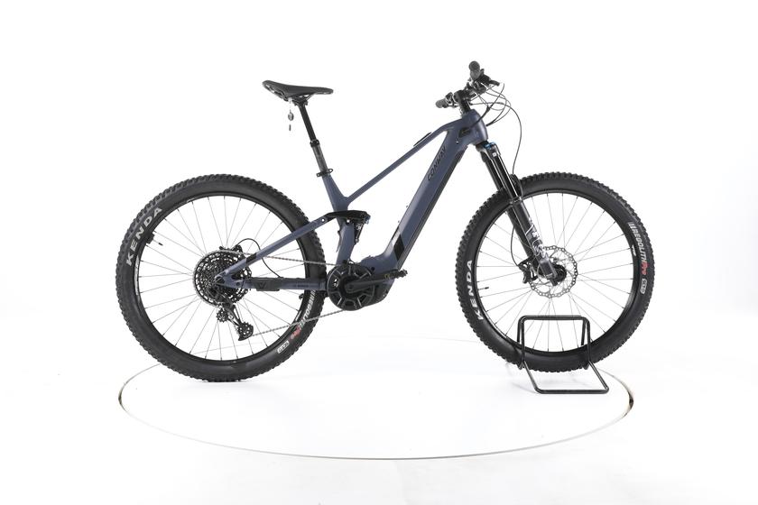 Conway Xyron S 3.9 E-Bike Fully - 169-177cm