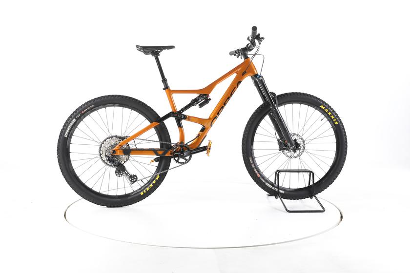 Orbea Occam H20 LT VTT tout suspendu