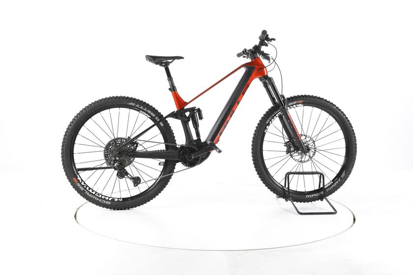 Bulls Sonic EVO EN SL 1 E-Bike Fully Carbon - 178-186cm