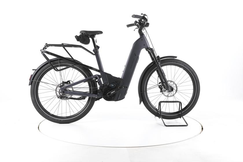 Riese & Müller Homage5 pinion SUV E-Bike Tiefeinsteiger 2024 - 170-185cm