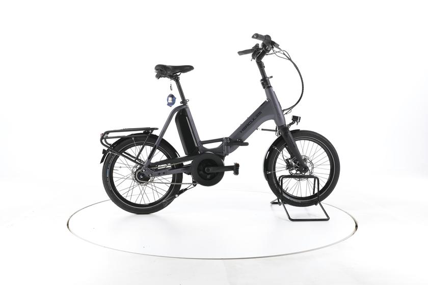 Hercules Rob Fold F8 Vélo Électrique Pliant Cadre bas