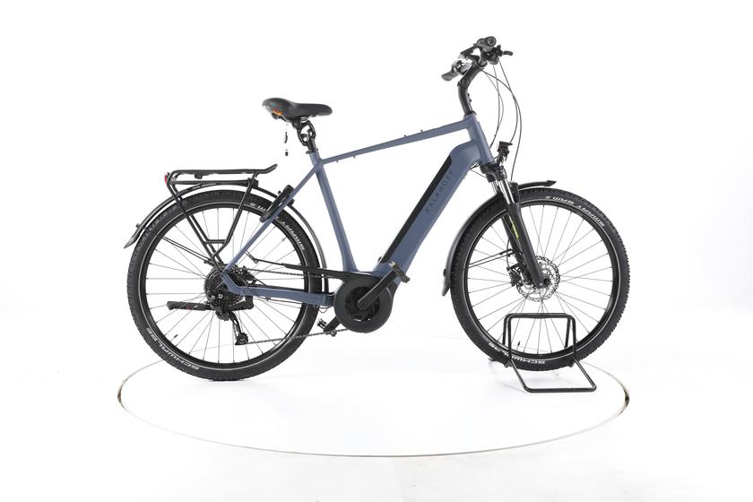 Kalkhoff Entice 3.B Move Trekking E-Bike - 185-195cm