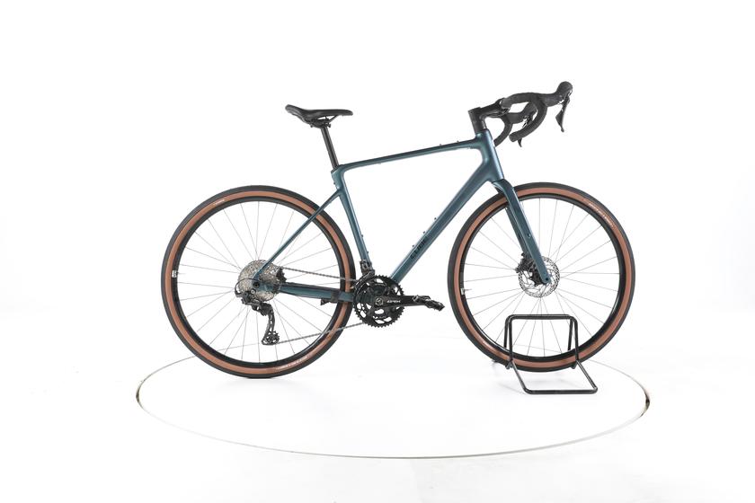 Cube Nuroad Race Gravelfiets 2026