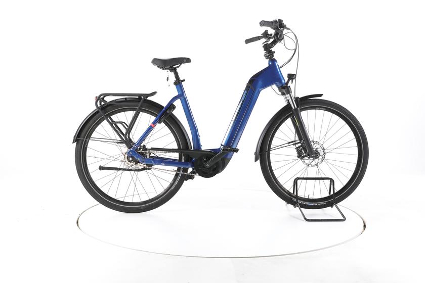 FLYER Gotour6 5.00 City E-Bike Tiefeinsteiger - 185-195cm