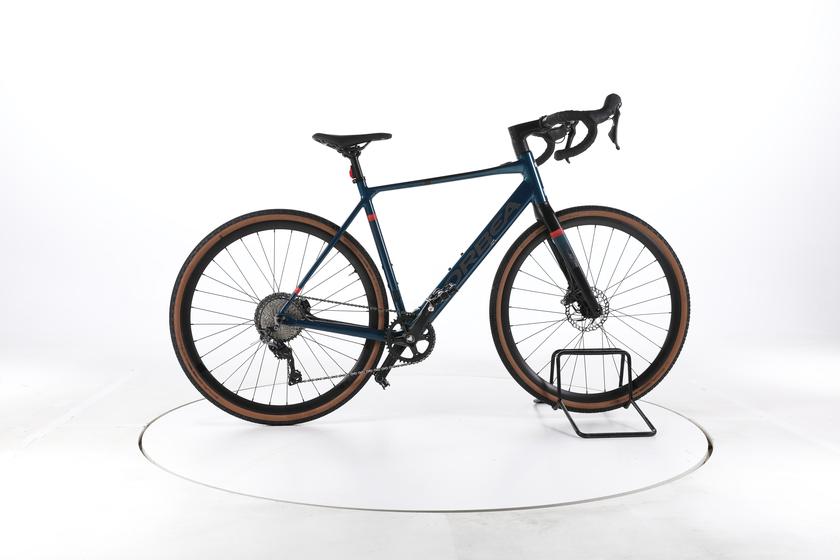 Orbea Gain D30 1X E-Gravel & Race