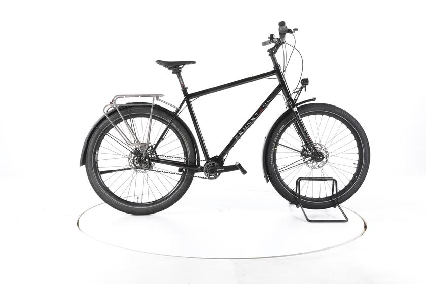 Rennstahl 853 Vélo de ville et trekking