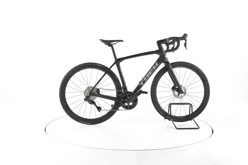Trek Domane SLR7 Ultegra Di2 Vélo de Route Carbone