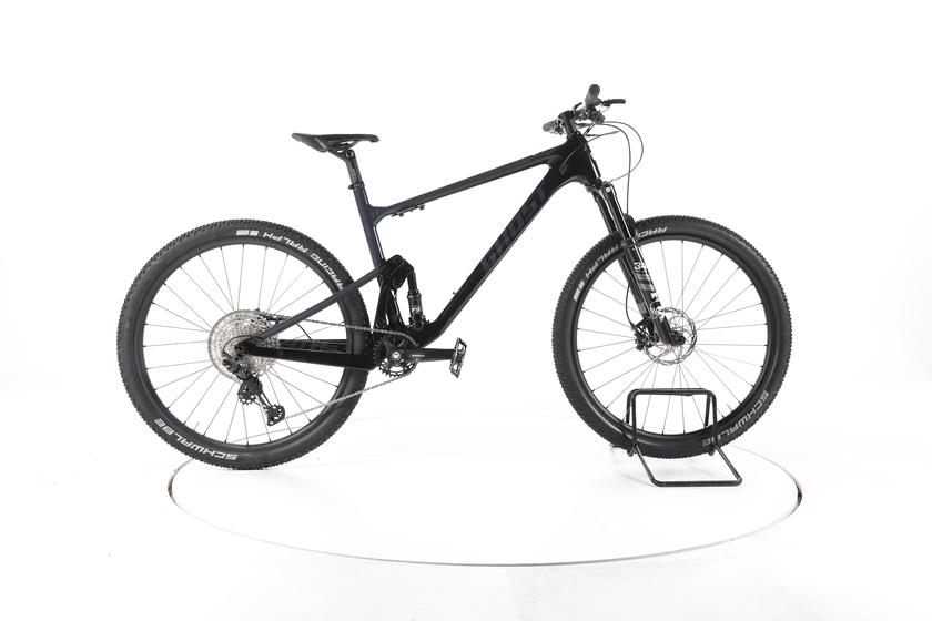 Ghost Lector FS SF LC Essential VTT tout suspendu