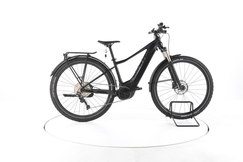Giant Fathom E+ EX Trekking E-Bike - 161-170cm