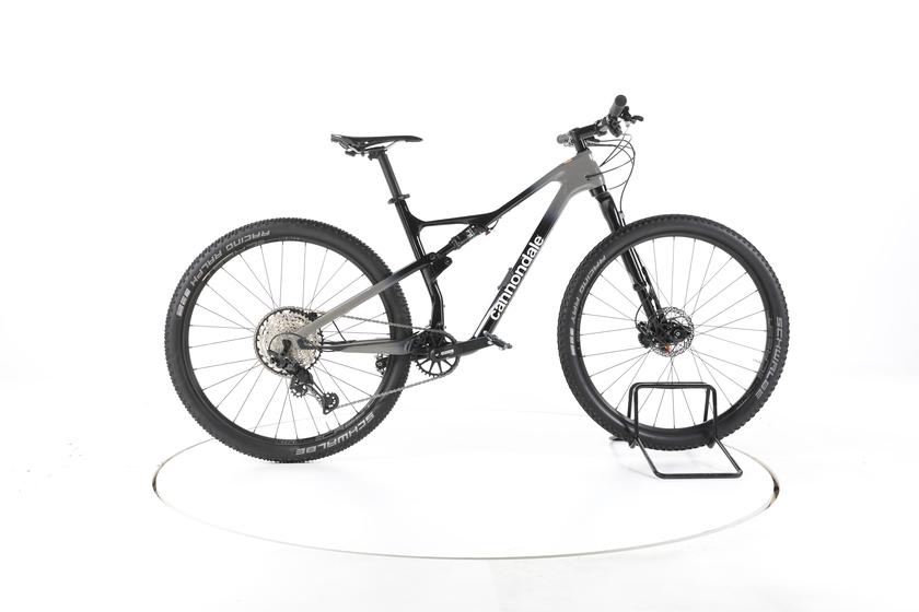 Cannondale Scalpel 3 VTT tout suspendu