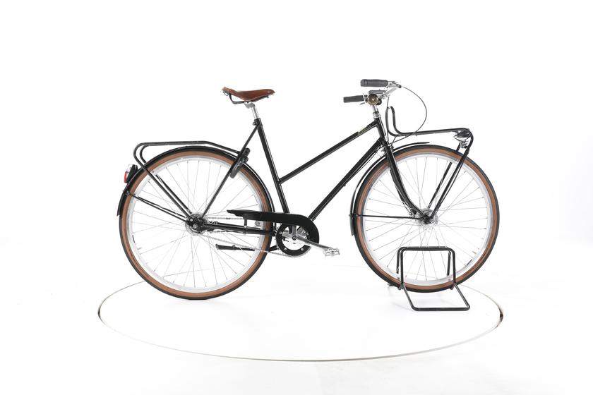 Achielle Saar City- en trekkingfiets