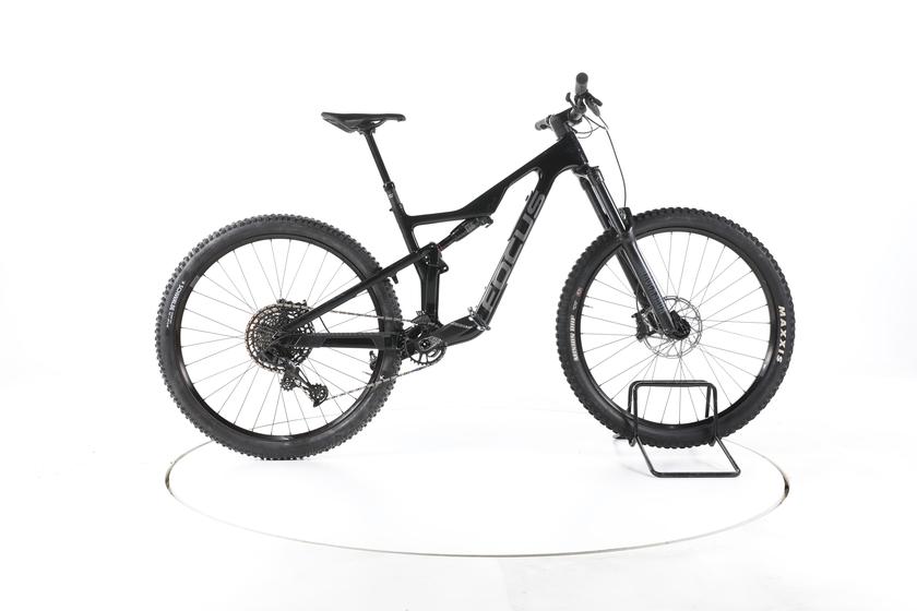 Focus Jam 8.8 VTT tout suspendu