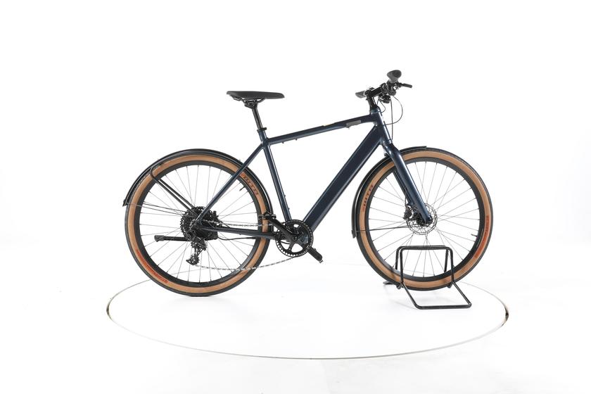 Coboc Merano DMT E-Bike - 168-180cm