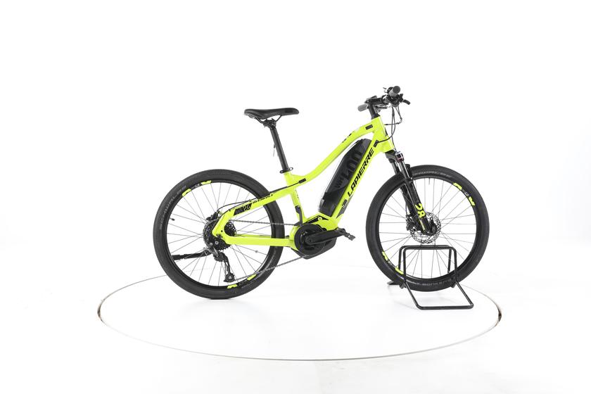 Lapierre Overvolt HT 24 E-Bike - 130-145cm