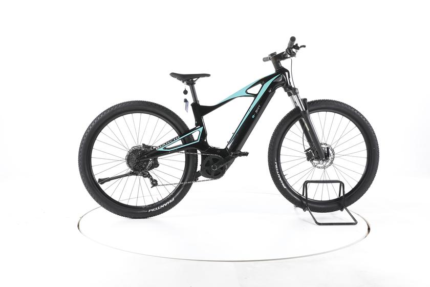 Bianchi E-VERTIC X-TYPE X5 9SP E-Bike - 160-175cm