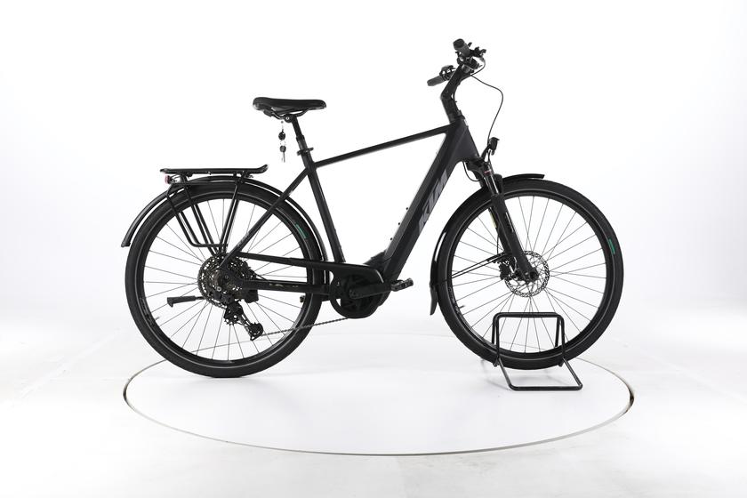 KTM Macina Fantastic Trekking E-Bike 2025 - 177-187cm