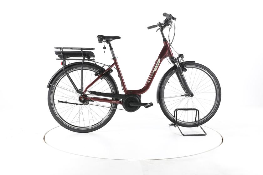 Victoria Cysalo 9 City E-Bike Tiefeinsteiger - 169-178cm