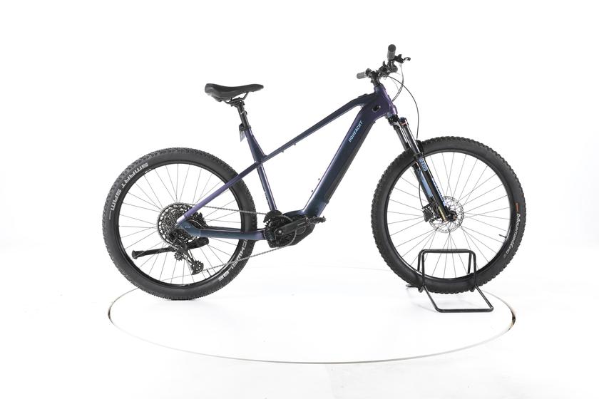 HoheAcht Sento Roko E-Bike - 179-191cm