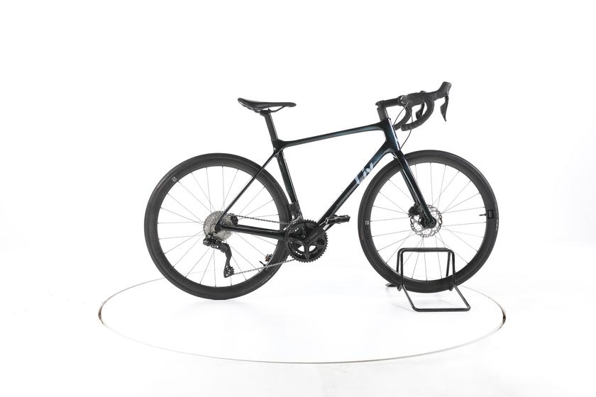 Liv Langma Advanced 1+ Racefiets Koolstof