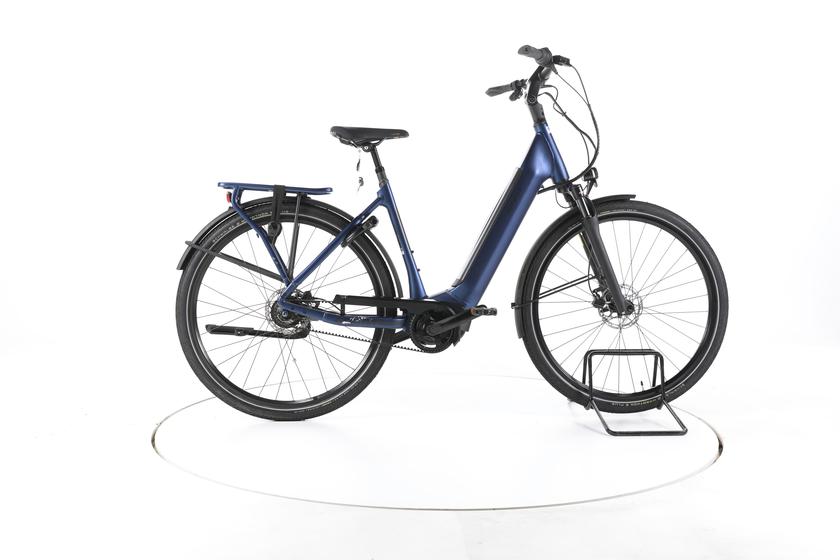 Giant DailyTour E+ 1 BD RT City E-Bike Tiefeinsteiger - 173-181cm