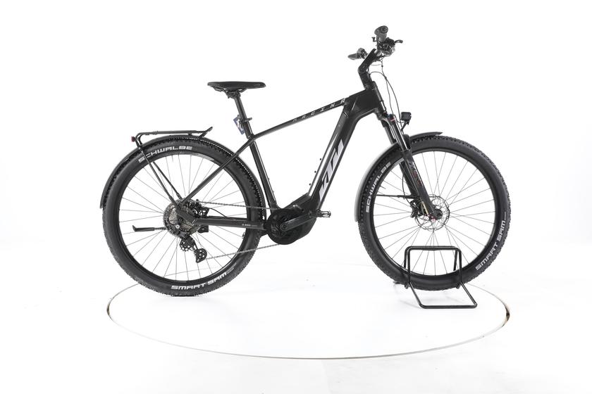 KTM Macina Team 792 Trekking E-Bike - 180-190cm