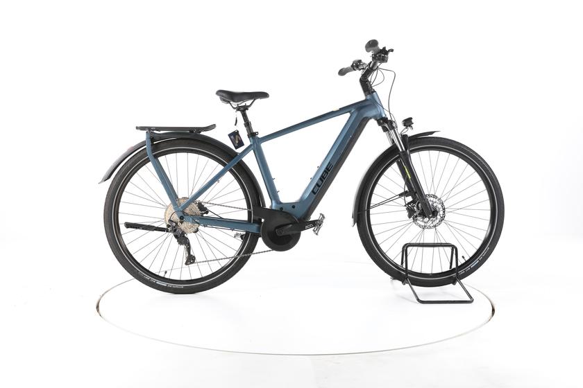 Cube Kathmandu Hybrid ONE Trekking E-Bike - 164-172cm