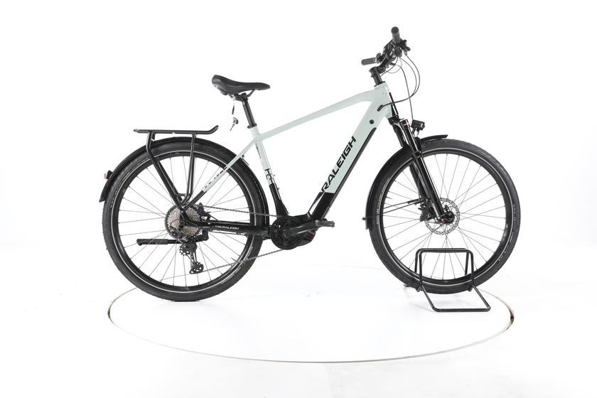 Raleigh Dundee 11 Trekking E-bike