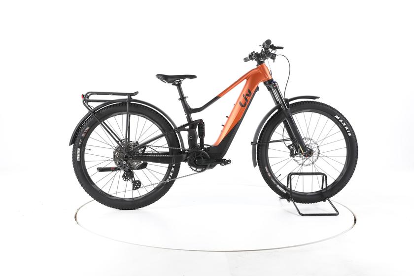 Liv Embolden E+EX SUV E-Bike - 167-173cm