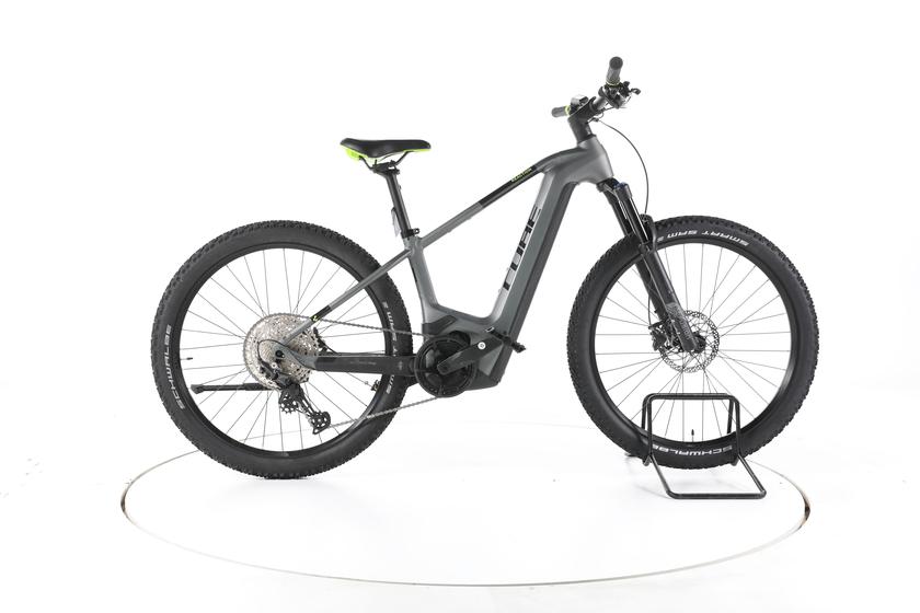 Cube Reaction Hybrid Pro E-Bike - 150-166cm