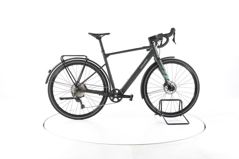 Bergamont E-Sweep Adventure E-Gravel & Route 2024