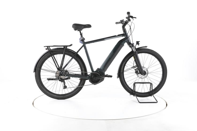 Winora Yucatan 10 Trekking E-Bike - 177-185cm