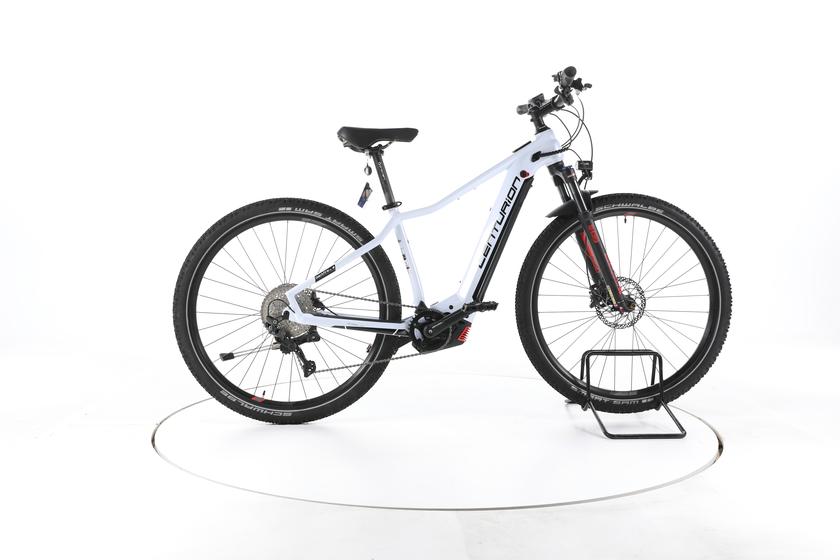 Centurion Backfire Fit E R760i E-Bike
