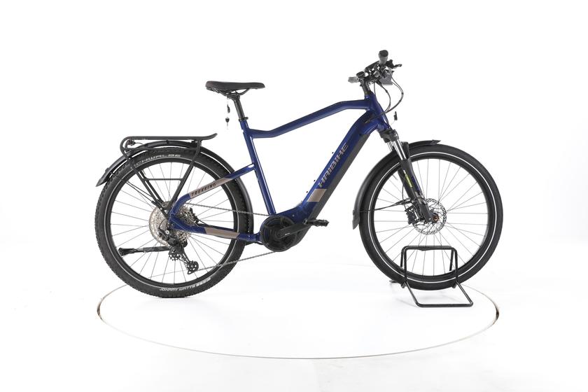 Haibike Trekking 7 Trekking E-bike