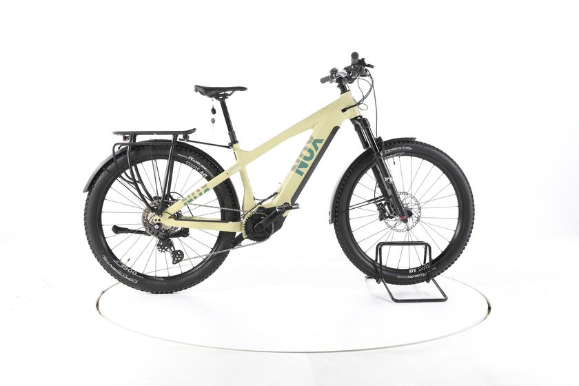 Nox Cycles XC Tour Trekking E-Bike - 160-175cm