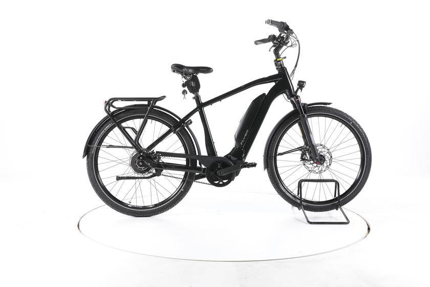 FLYER Upstreet3 7.23 City E-Bike - 175-186cm