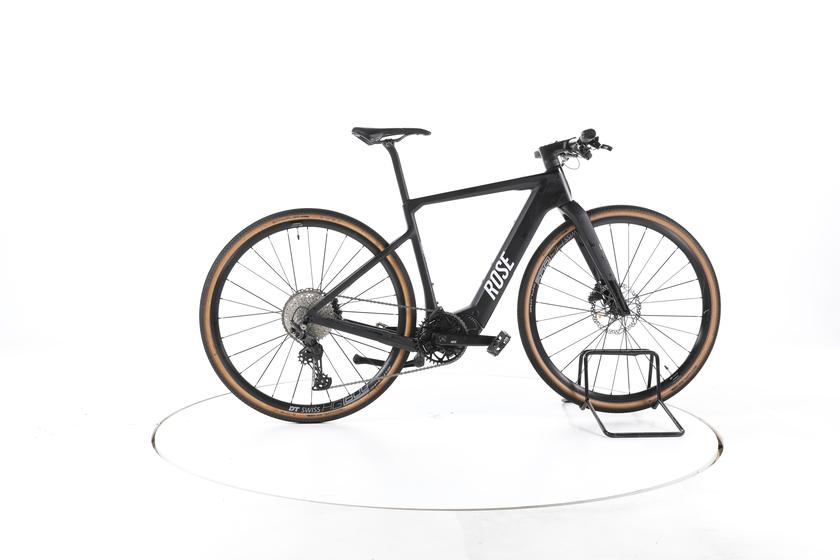 Rose Backroad Plus E-Gravel & Route Carbone 2025