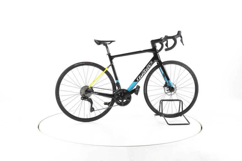 Wilier New Grada Disc 105 Di2 Vélo de Route Carbone