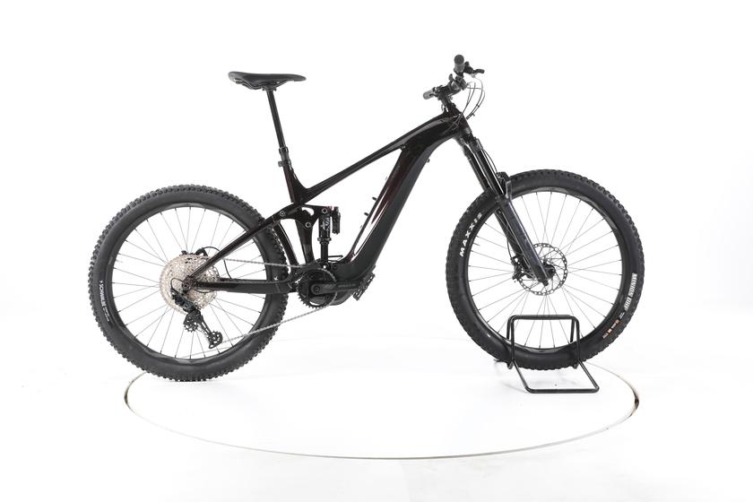 Giant Reign E+ 2 Fully E-Bike