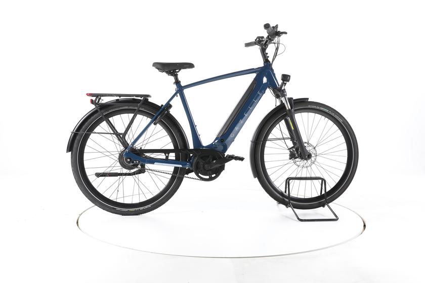 Gazelle Ultimate C380 Stads E-bike