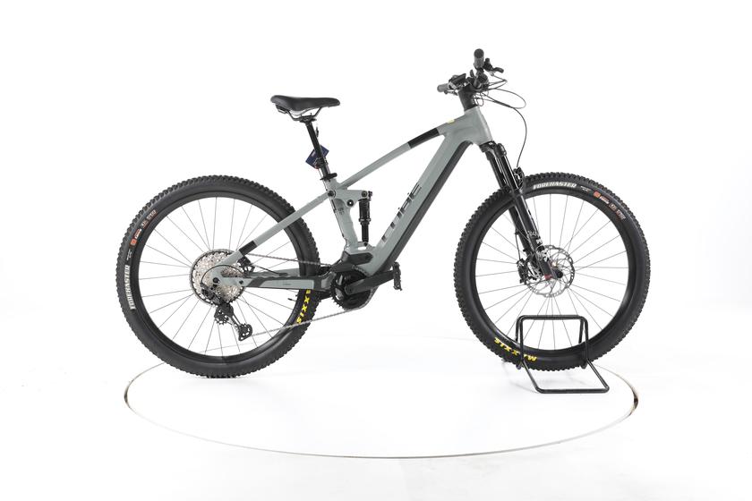 Cube Stereo Hybrid 120 SLX E-Bike Fully - 169-178cm