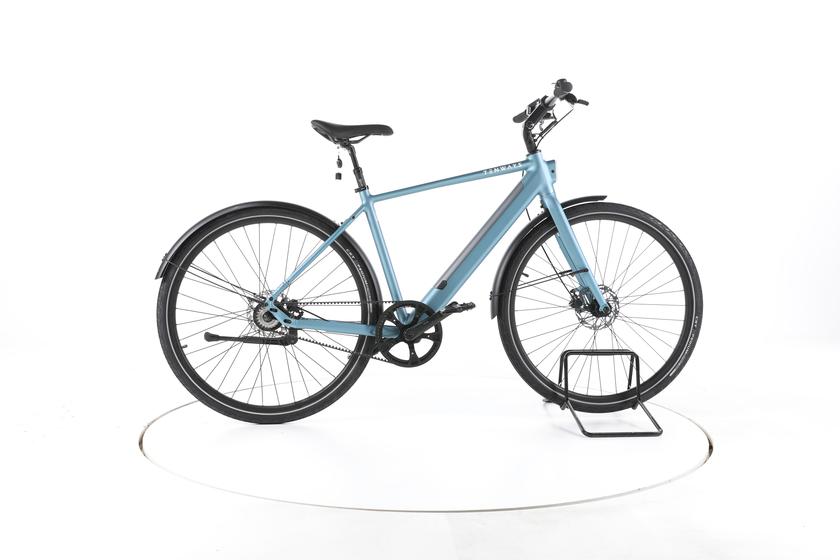 TENWAYS CGO600 Pro City E-Bike - 165-180cm