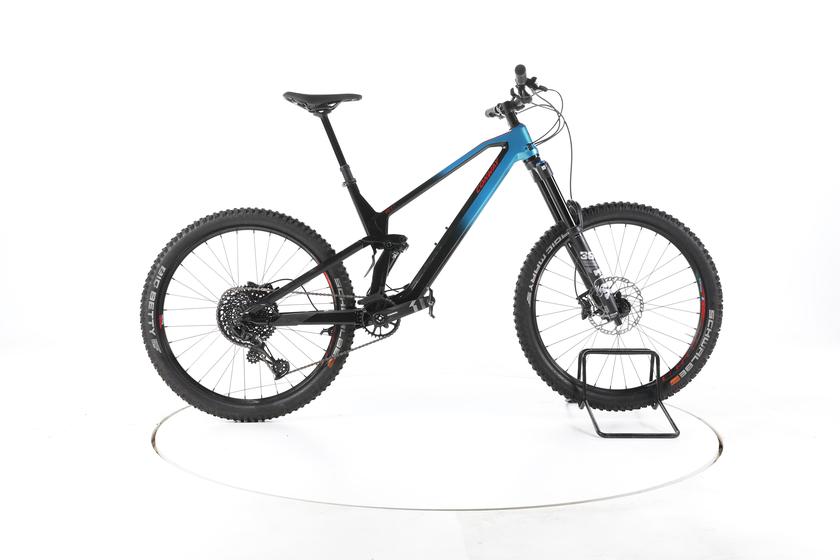 Conway WME 4.7 VTT tout suspendu